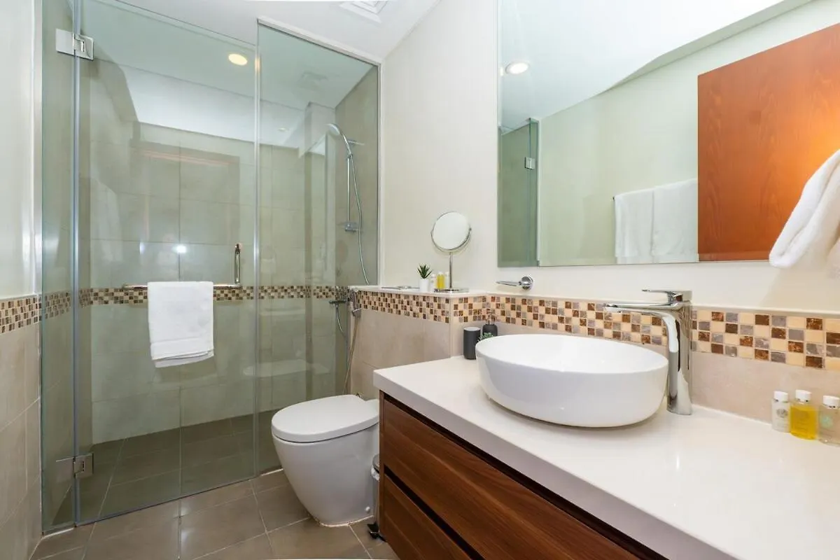 Διαμέρισμα Business Bay 2 Bedroom With Burj Khalifa Views Ντουμπάι